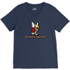 player hater V-Neck Tee
