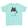 pocket Youth Tee