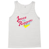 jesse and the rippers Tank Top