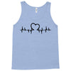 Heart Beat Tank Top