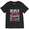 roman's V-Neck Tee