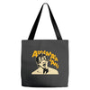 Rock Balboa Adrian Tote Bags