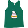 Antidepressant Cat Tank Top