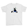 mary poppin bottles Youth Tee