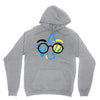 mr. personality Hoodie