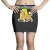 obedience Mini Skirts
