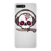 skully iPhone 7 Plus Case