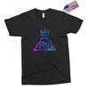 f o b Exclusive T-shirt