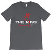 king dead T-Shirt