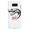 snake head Samsung Galaxy S8