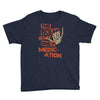 ocean is the only medication Youth Tee
