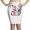 new brains Pencil Skirts