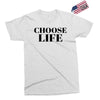 Choose Life Exclusive T-shirt
