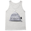 pet store Tank Top