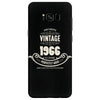 premium vintage 1966 classic perfectly aged limited edition Samsung Galaxy S8