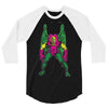 annihilus 3/4 Sleeve Shirt