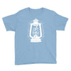 lantern Youth Tee