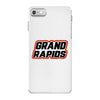 Grand Rapids iPhone 7 Case