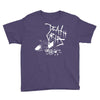 Death Grips Youth Tee