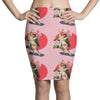 gsgsd Pencil Skirts