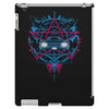 non timebo mala iPad 3 and 4 Case