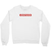 Zerofsgiven Crewneck Sweatshirt