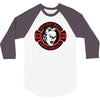 santa carla's lost boys 3/4 Sleeve Shirt