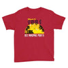 made in 1981 all original parts Youth Tee
