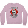 raider star Crewneck Sweatshirt
