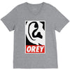 orey V-Neck Tee