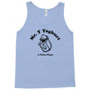 mr t yoghurt a petits filous Tank Top