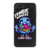 zombie burgers rouge iPhone 7 Plus Case