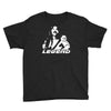 bob seger Youth Tee