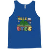 the hills have eyes Tank Top