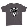 wolverine 4 Youth Tee