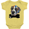 MY DOG Baby Onesie