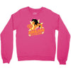amazon fitness Crewneck Sweatshirt