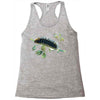 natura animal Racerback Tank