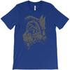 wolf princess warrior T-Shirt