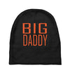 big daddy Baby Beanies