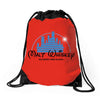 Malt Whiskey Drawstring Bags