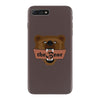 the bear iPhone 7 Plus Case