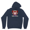 toadal recall Hoodie