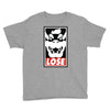 lose Youth Tee