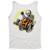 halloracerween Tank Top