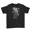 coffee addict Youth Tee