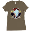 rules 2 Ladies Fitted T-Shirt