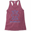 reliability Racerback Tank
