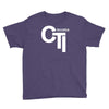cti records Youth Tee