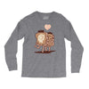 french toast kiss Long Sleeve Shirts